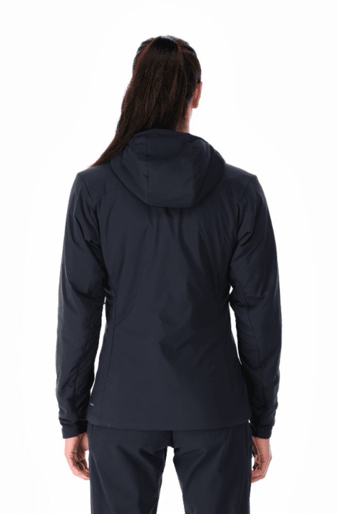 Xenair Alpine Light Wmns Ebony, view: 3