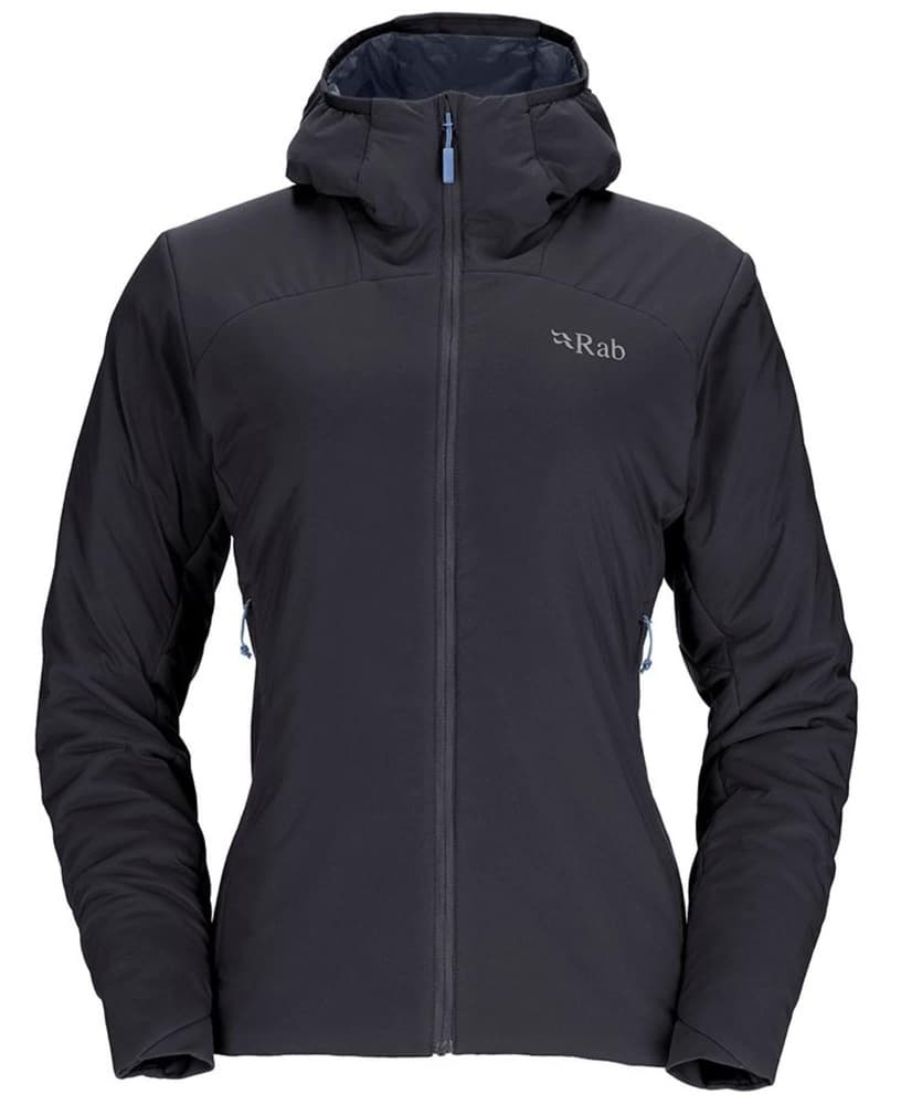 Xenair Alpine Light Wmns Ebony, view: 0