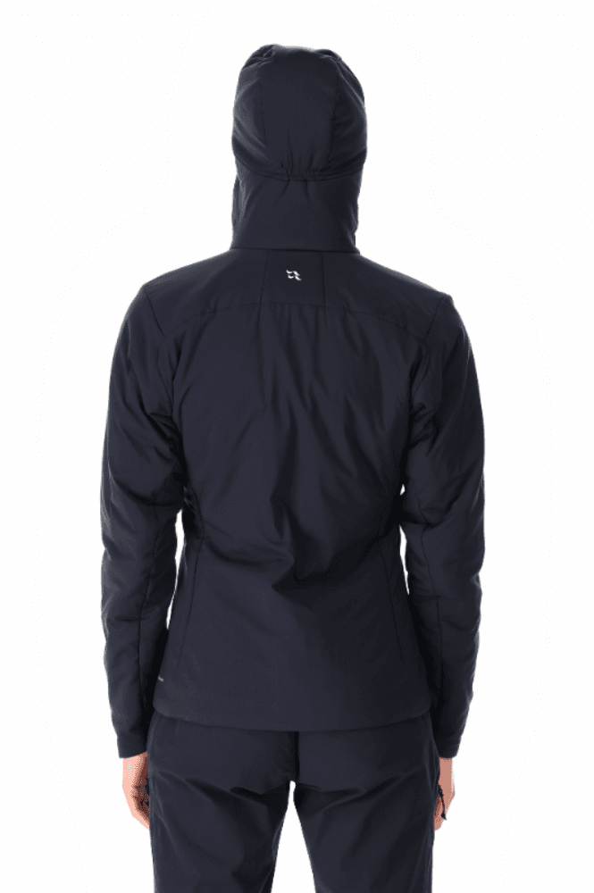 Xenair Alpine Light Wmns Ebony, view: 2