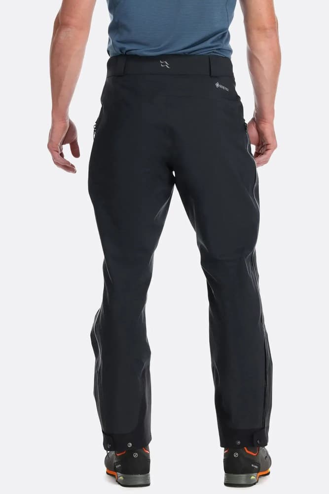 Zanskar GTX Pants Black, view: 1