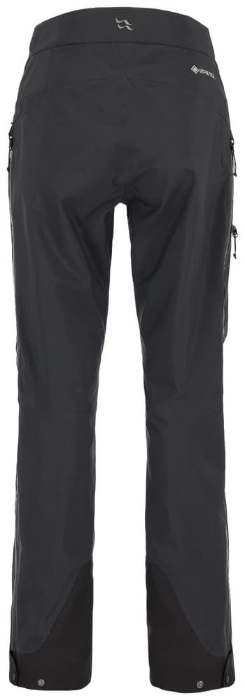 Zanskar GTX Wmns Black, view: 1