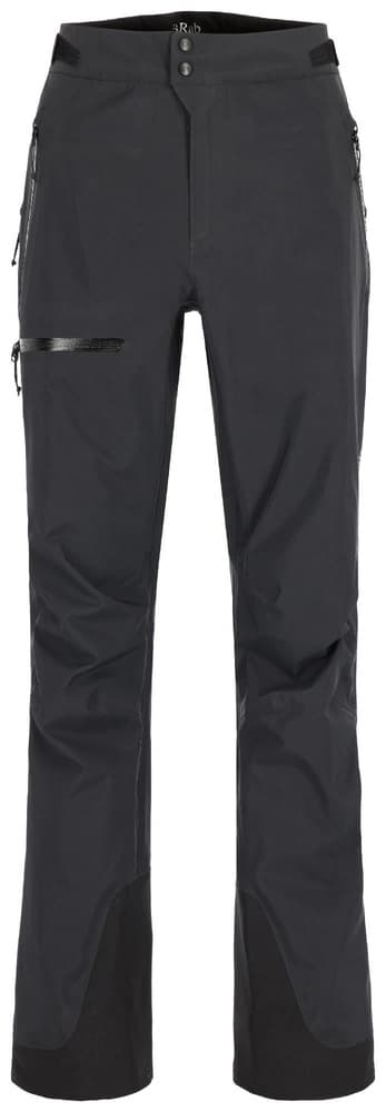 Zanskar GTX Wmns Black, view: 0