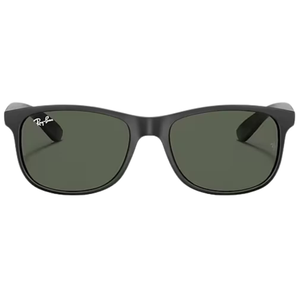 Andy Black Green, view: 1