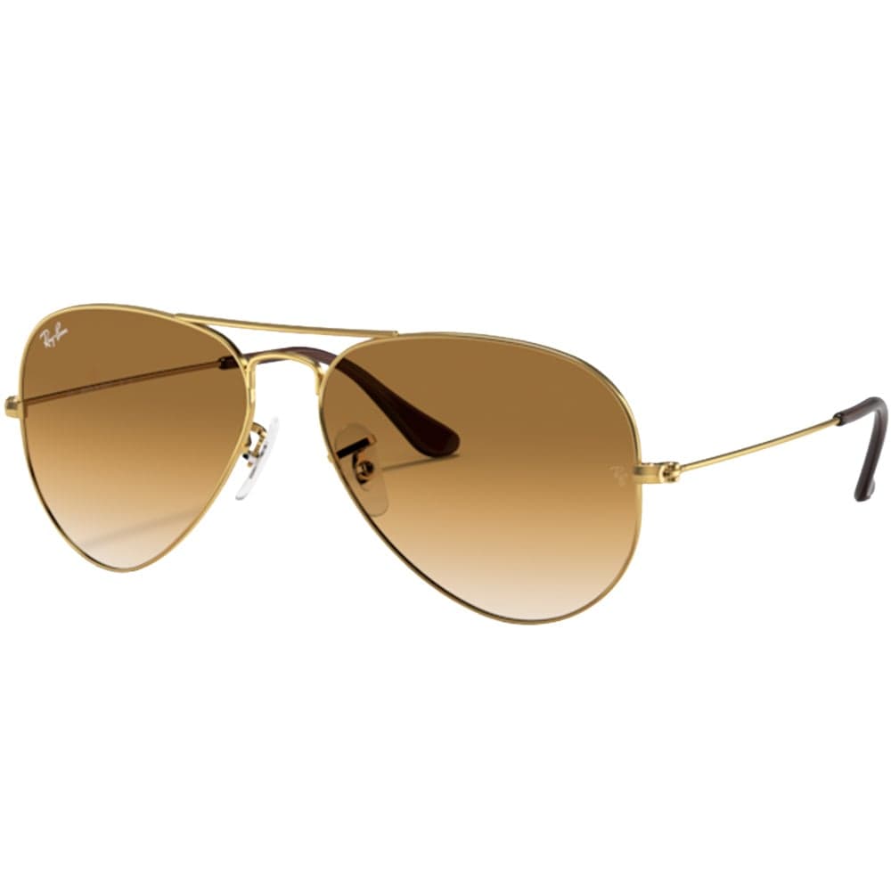 Arista Gold Light Brown