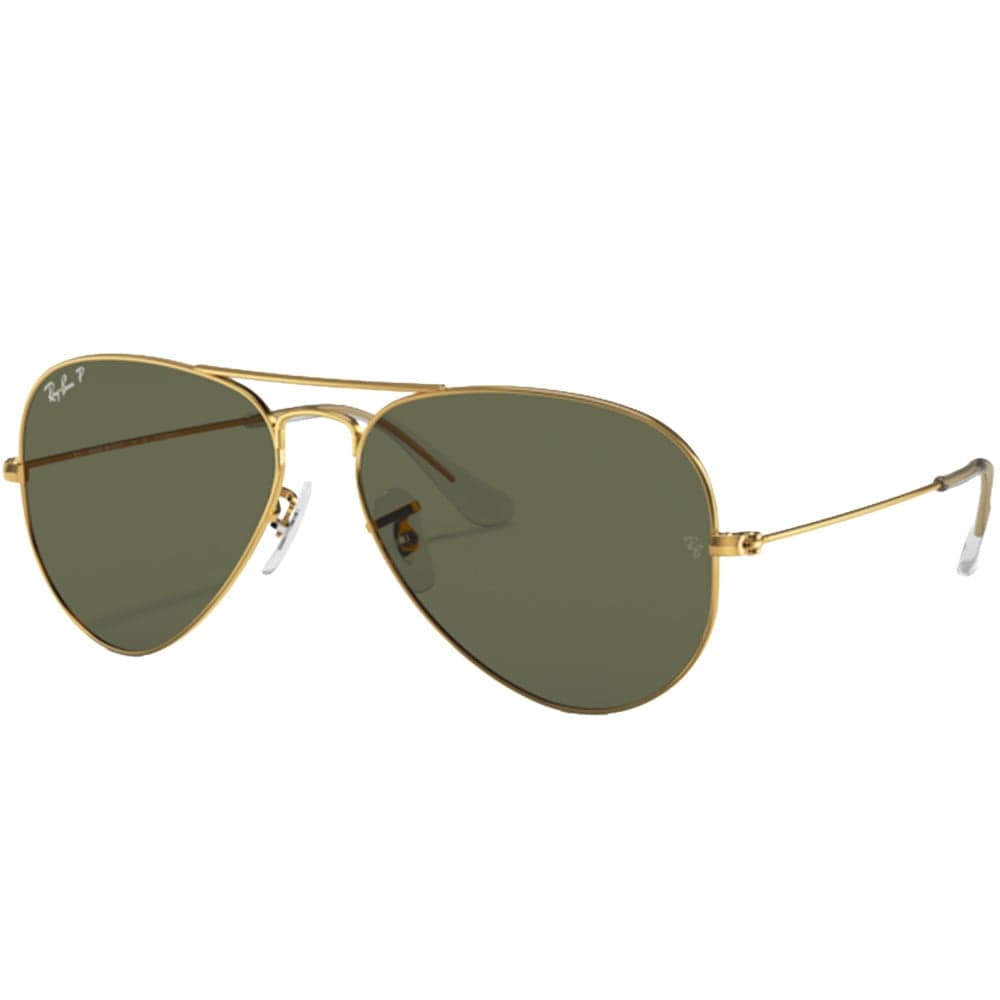 Arista Green Polarized