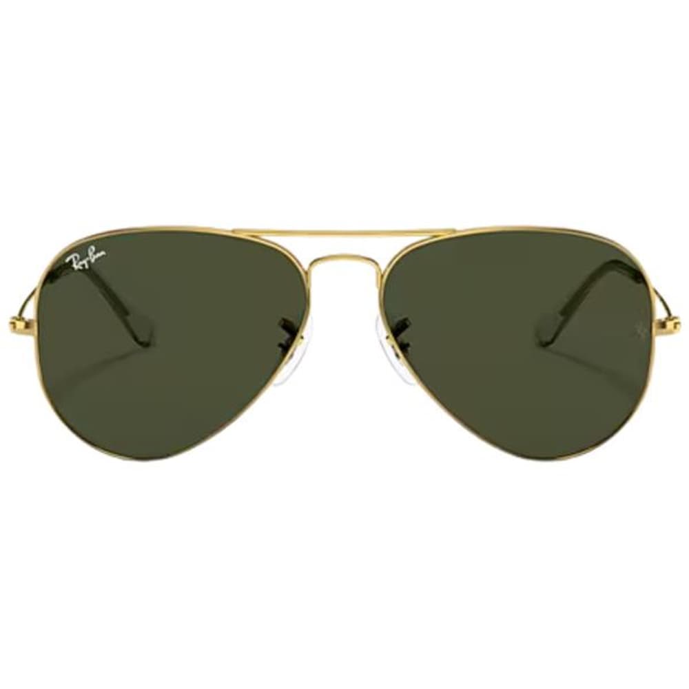 Aviator Gold Green, view: 1