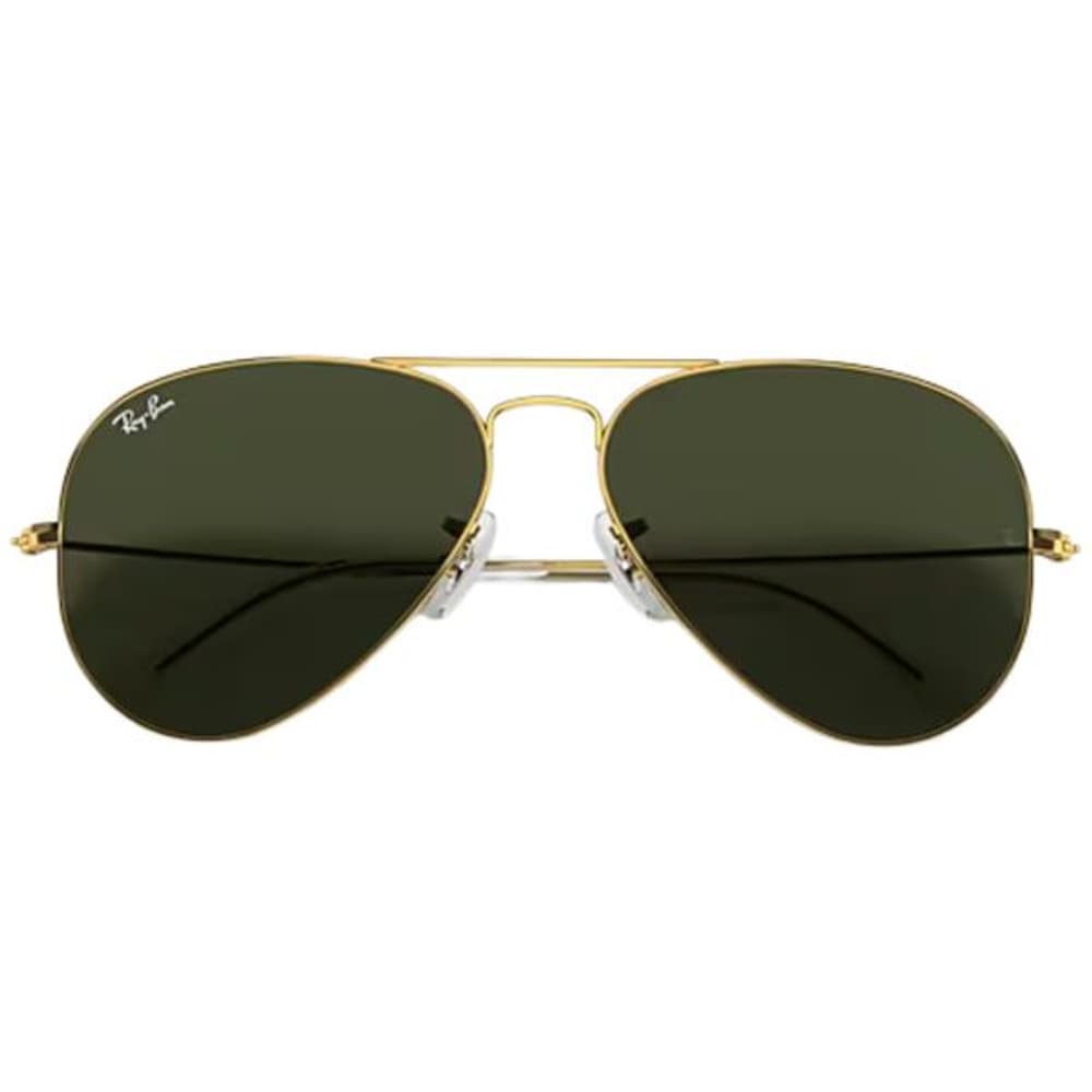 Aviator Gold Green, view: 4