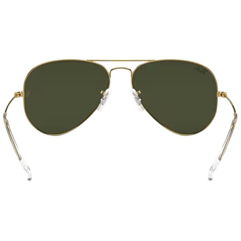 Aviator Gold Green, view: 3