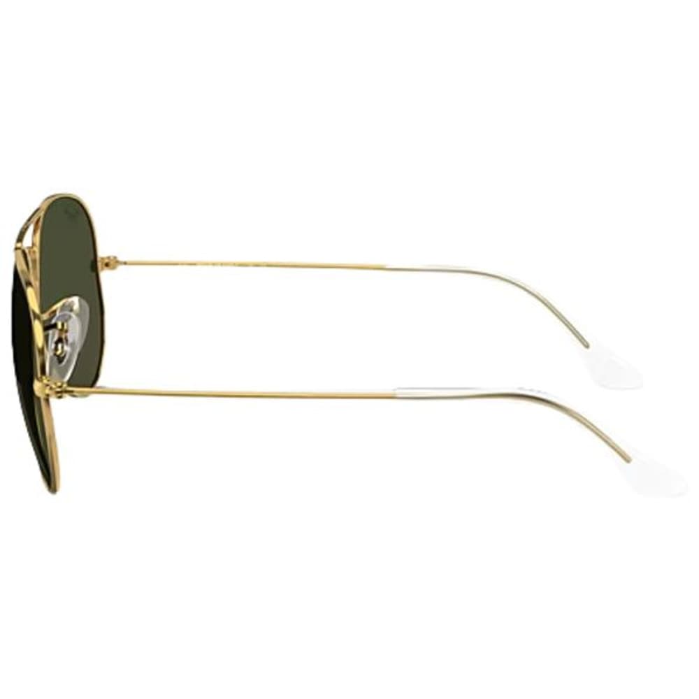 Aviator Gold Green, view: 2