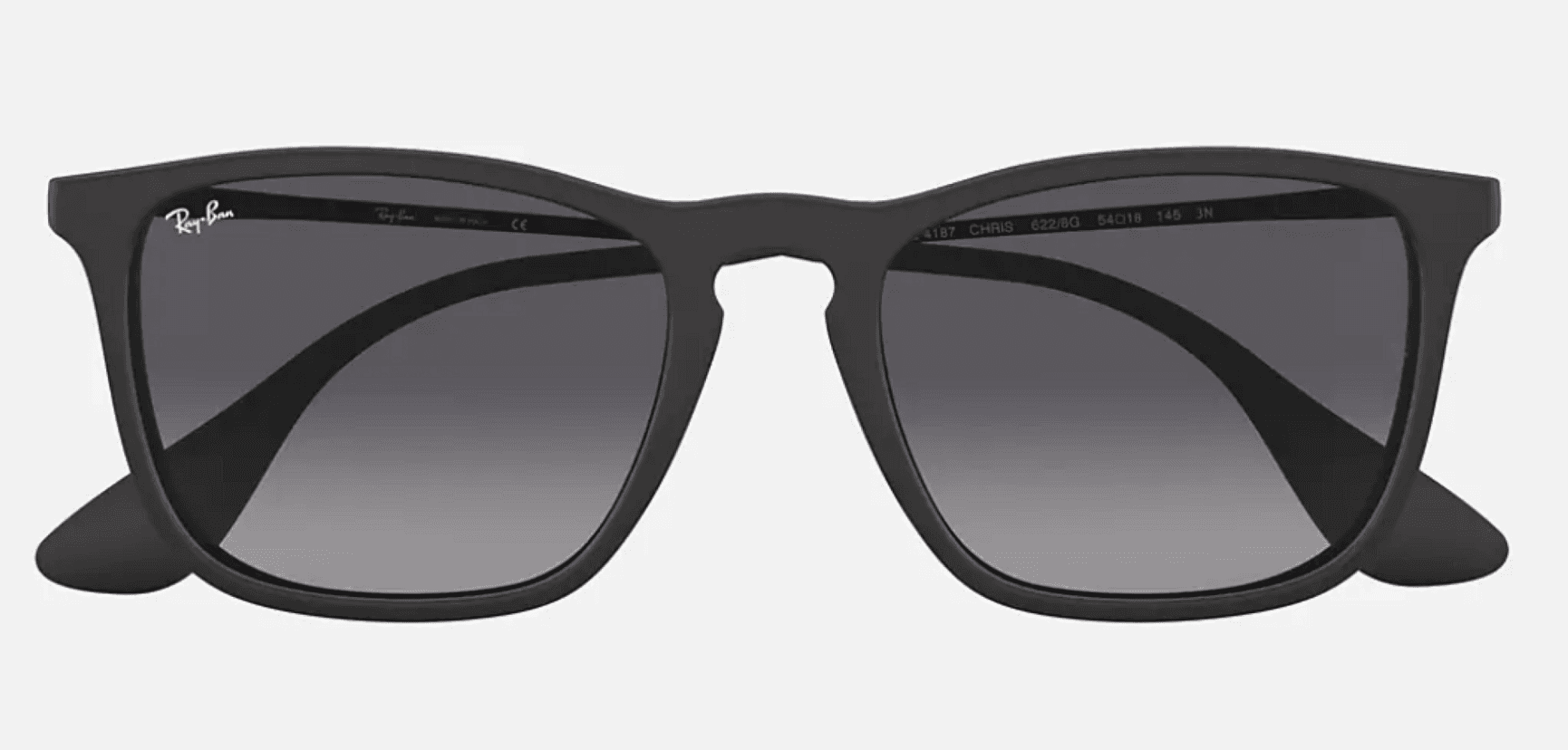 Chris Black Grey, view: 1