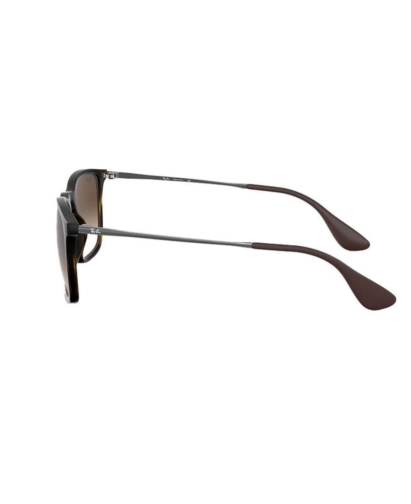 Chris Rubber Havana Dark Brown, view: 1