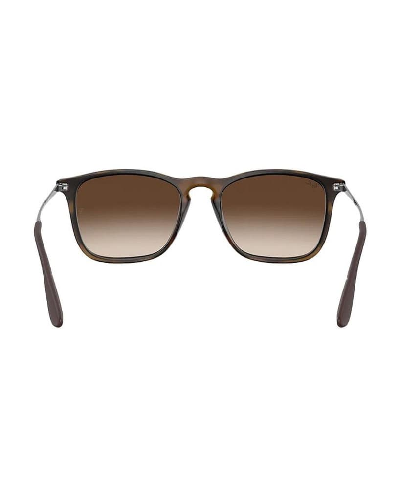 Chris Rubber Havana Dark Brown, view: 4