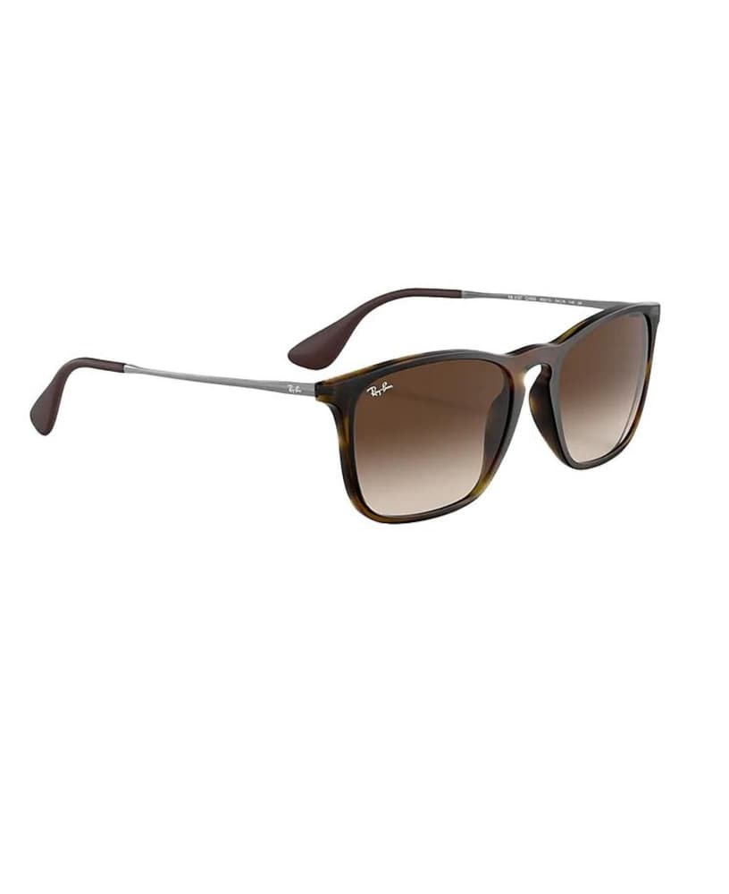 Chris Rubber Havana Dark Brown, view: 2