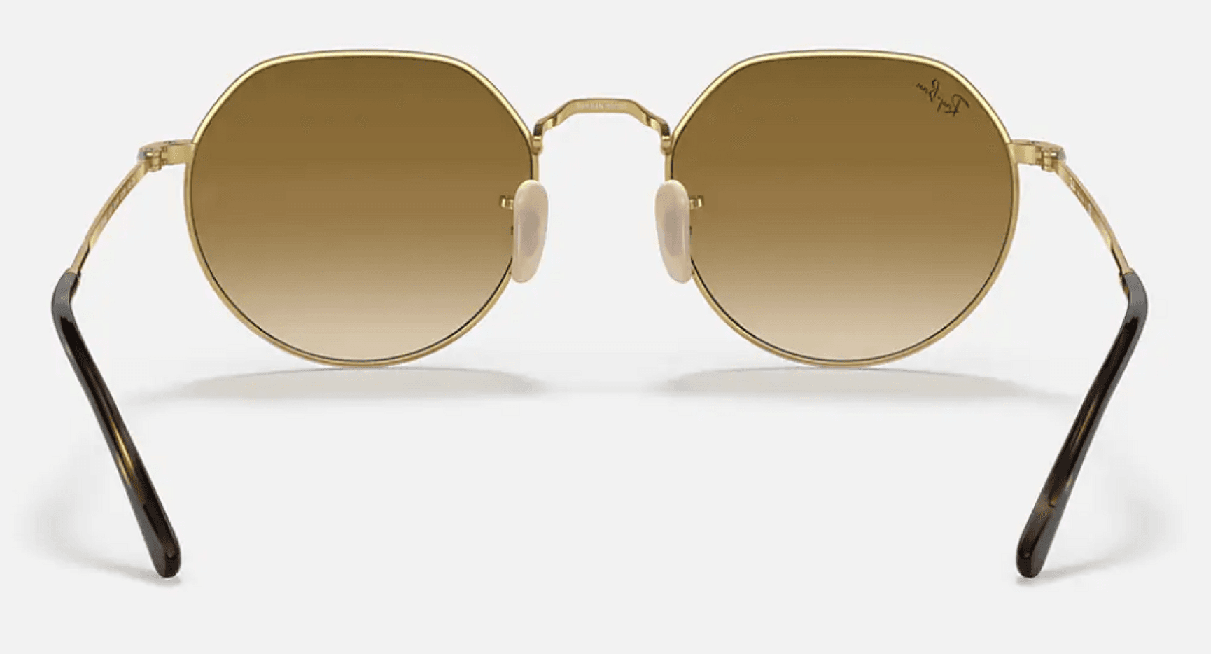 Jack Polished Gold Light Brown, view: 3