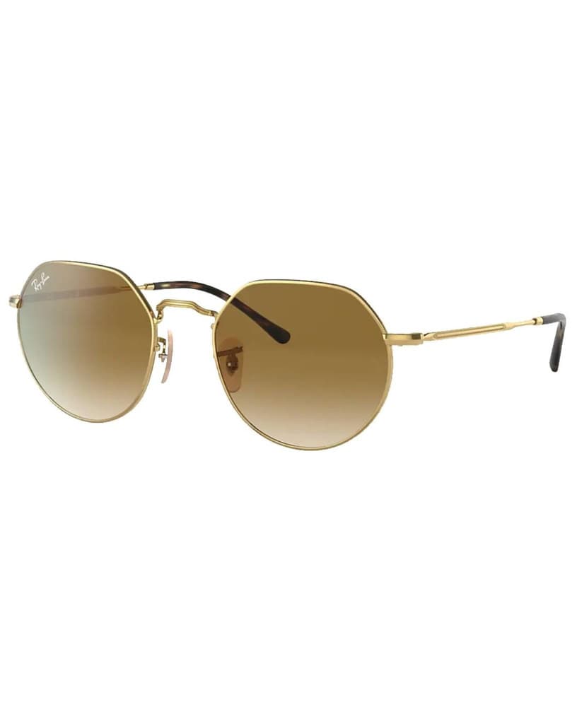 Jack Polished Gold Light Brown, view: 0