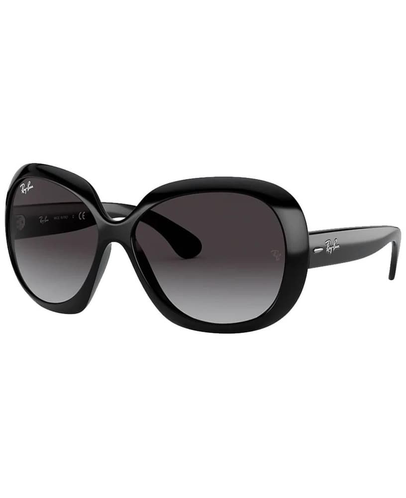 Jackie Ohh II Black Grey, view: 0