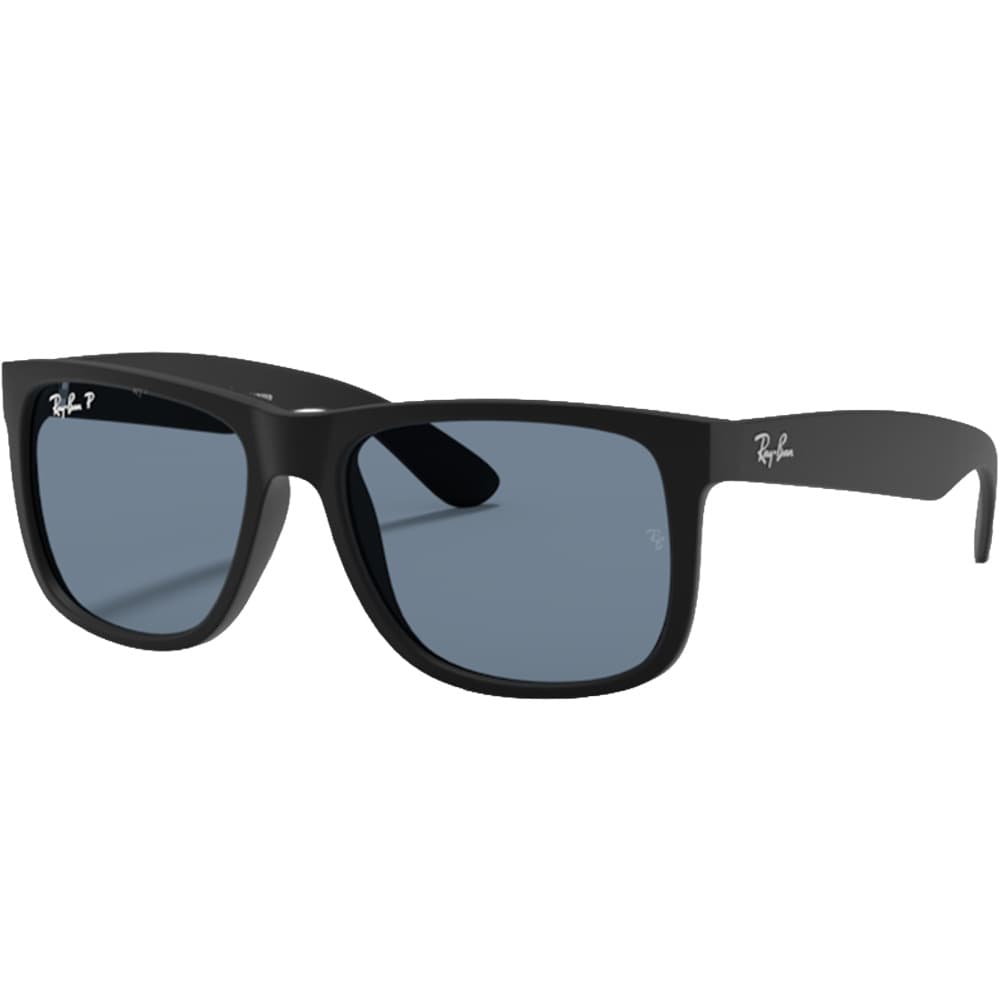 Rubber Black Dark Blue