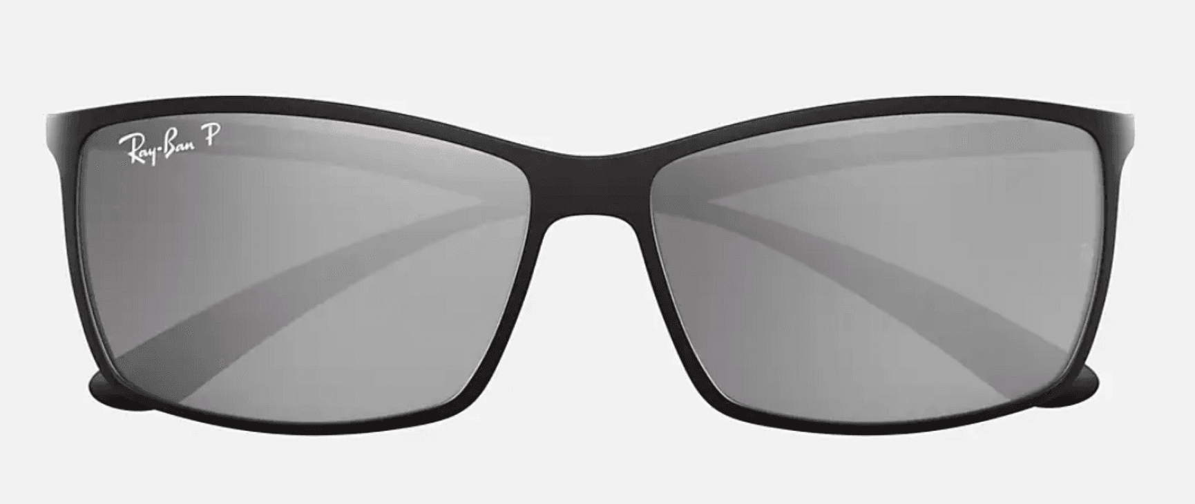 Liteforce Black Polarized Grey, view: 1