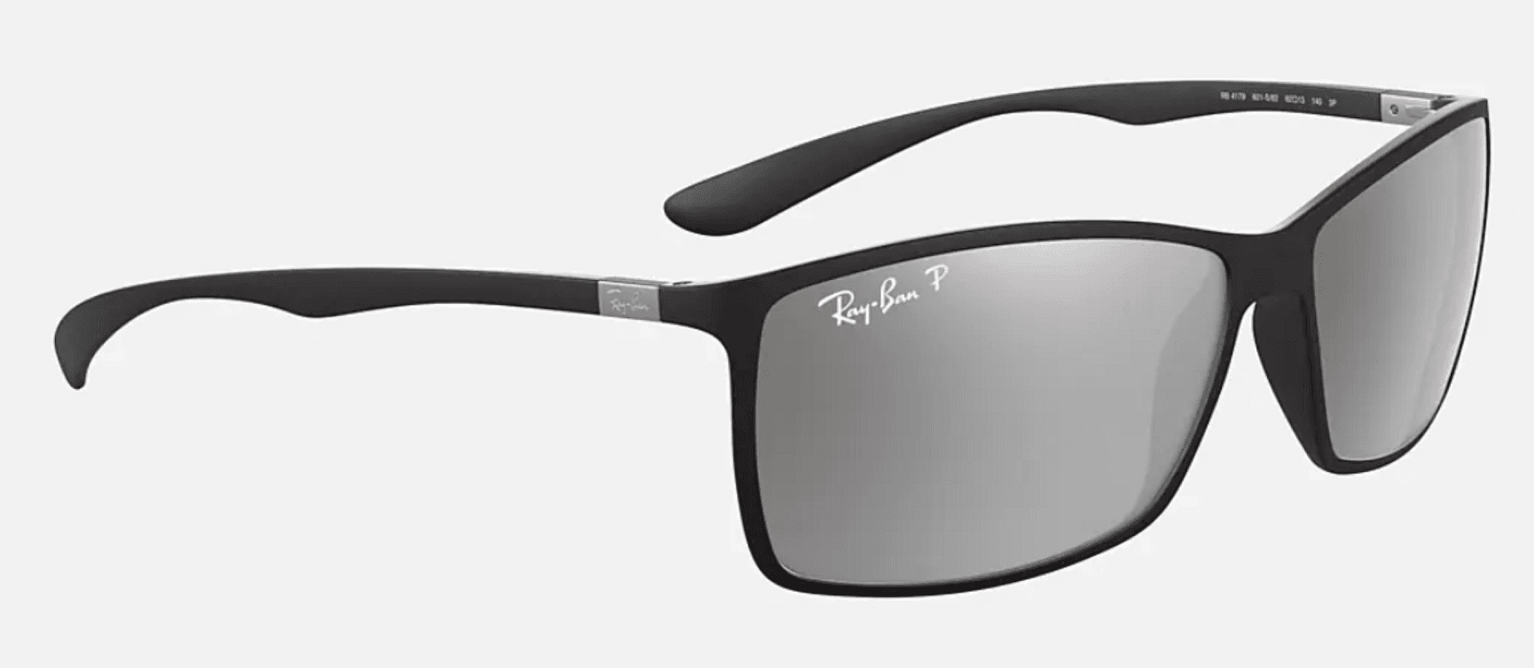 Liteforce Black Polarized Grey, view: 2