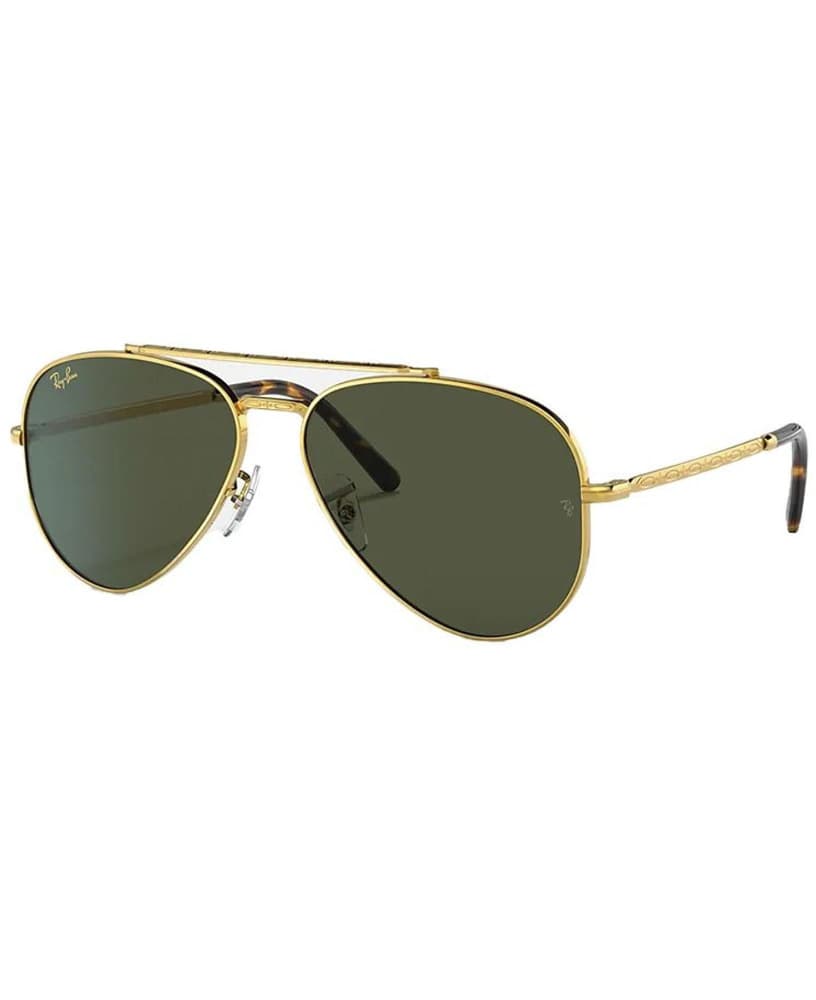 New Aviator Legend Gold Green, view: 0
