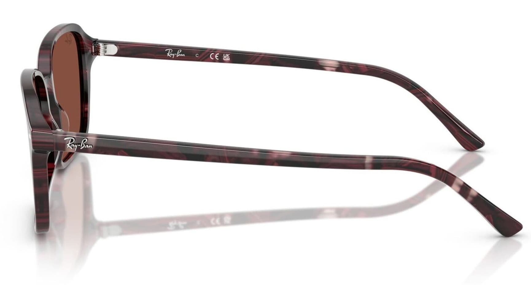 Raimond Red, view: 2