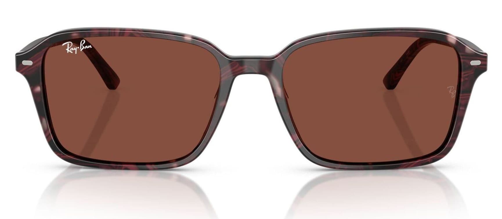 Raimond Red, view: 1