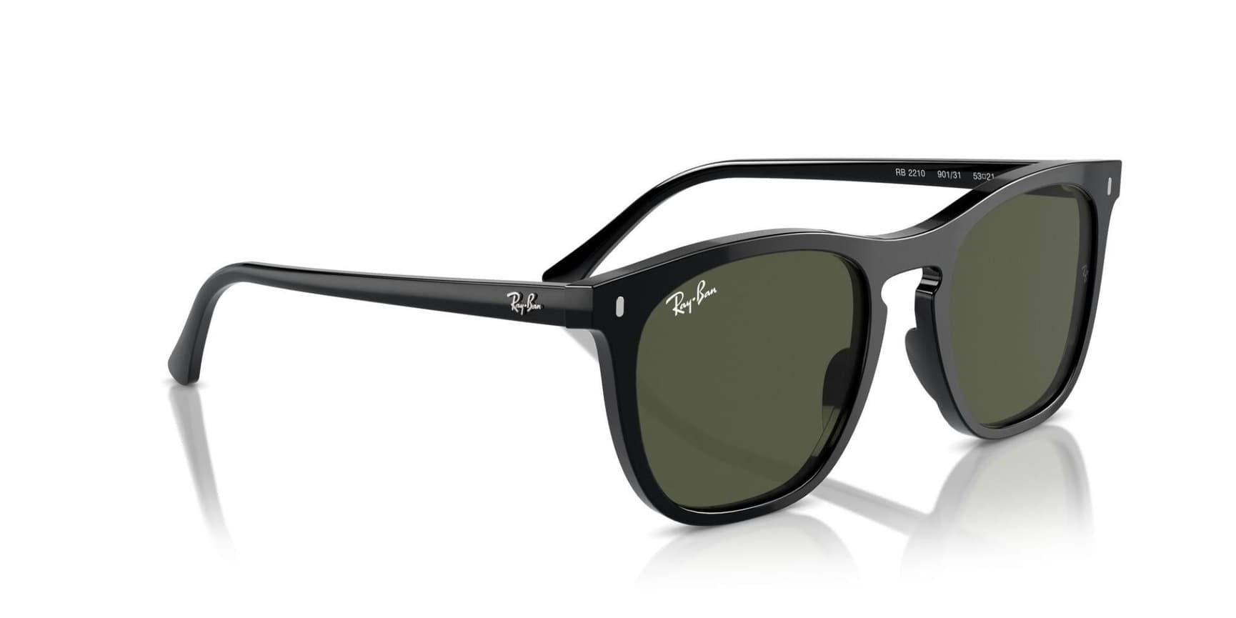 RB2210 Green, view: 1