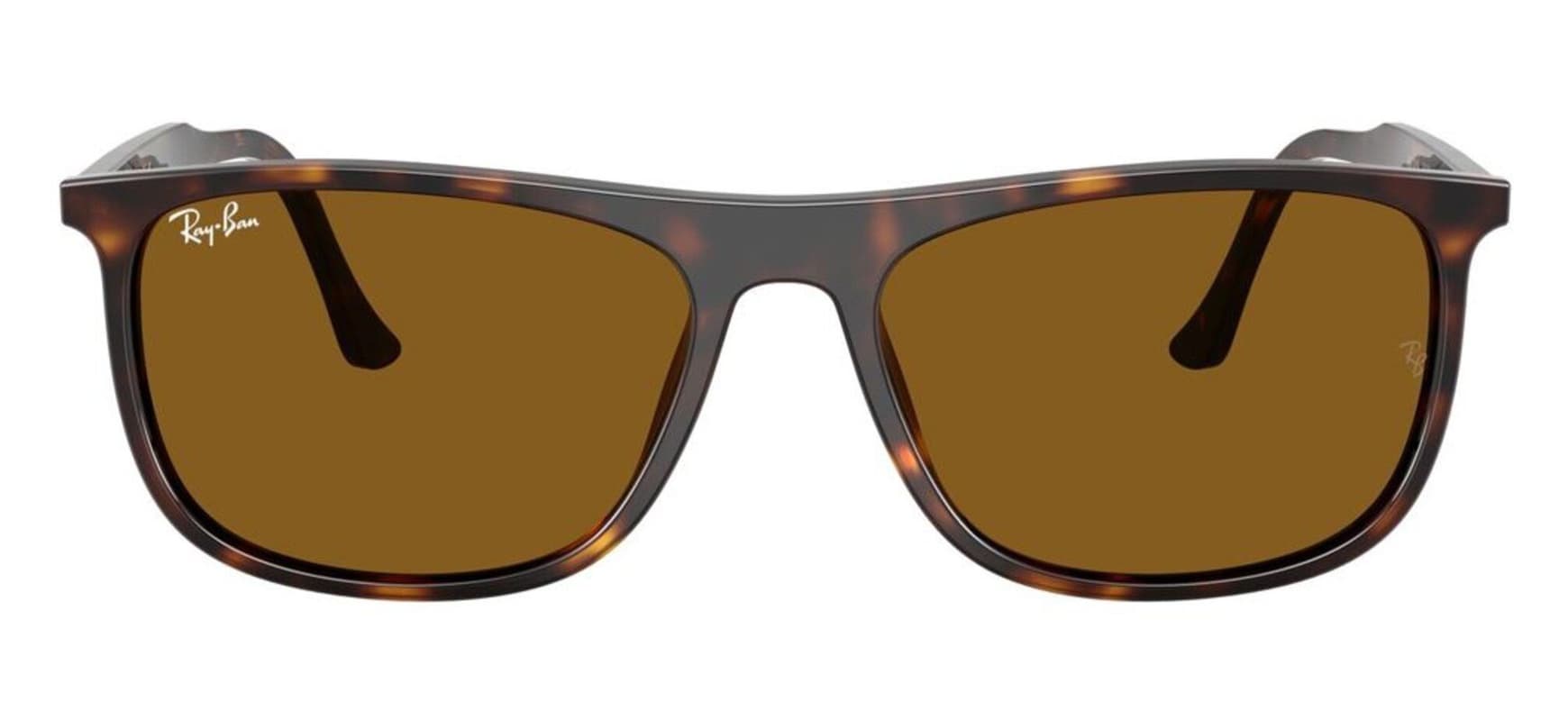 RB2216 Polished Havana Brown, view: 1