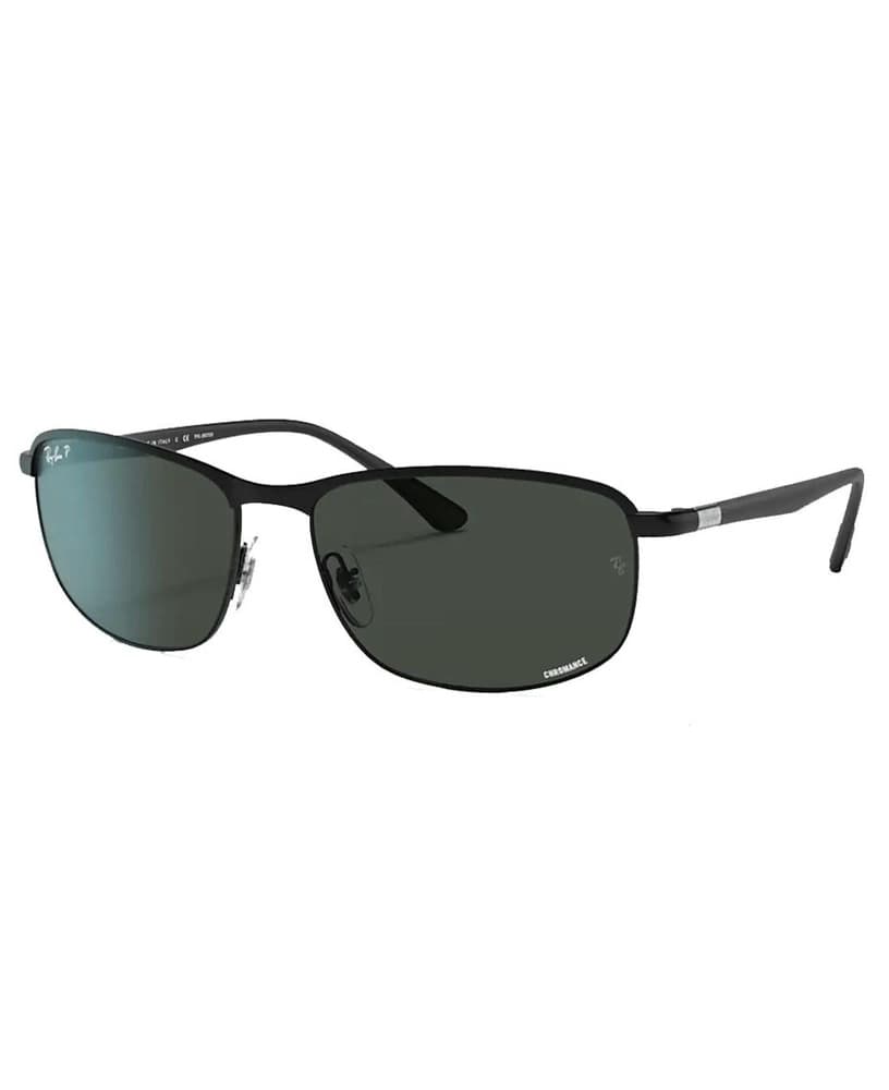Dark Grey Polarized