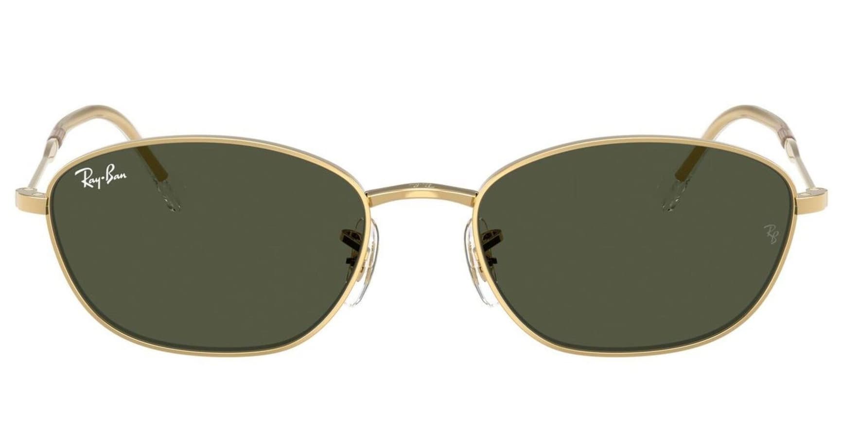 RB3749 Green, view: 1
