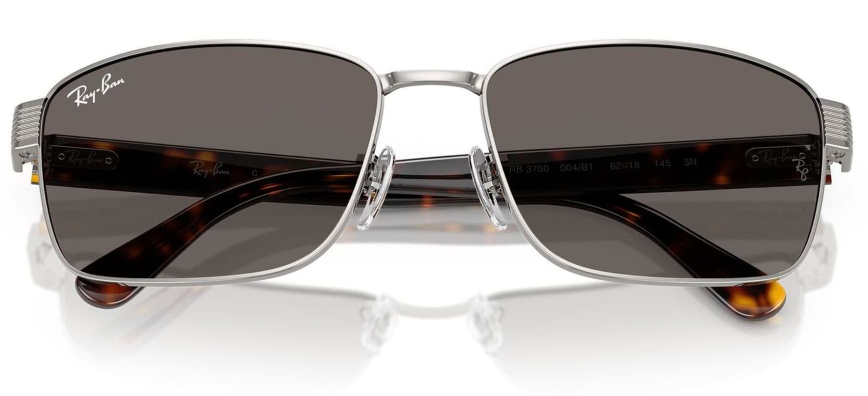 RB3750 Dark Grey, view: 3