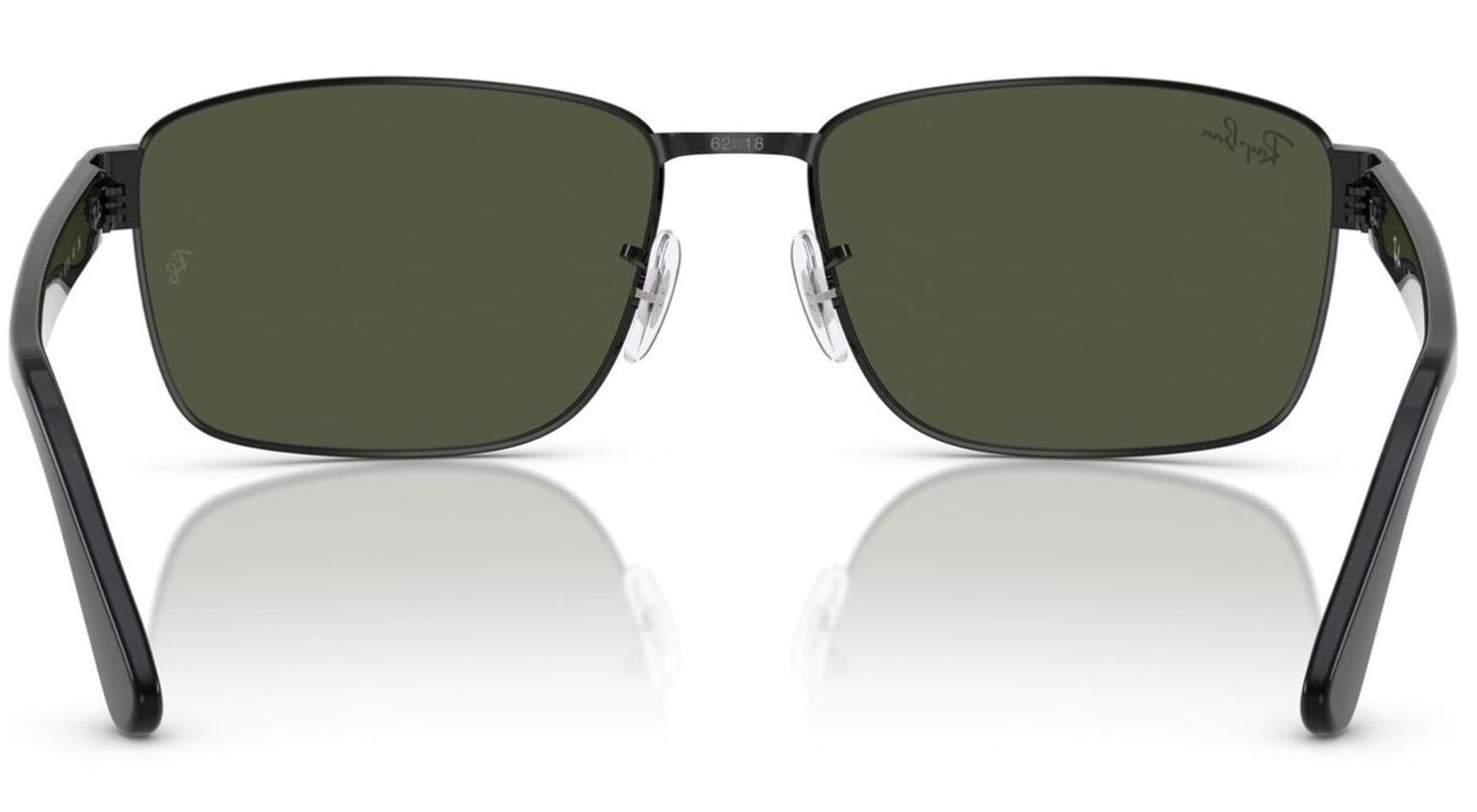 RB3750 Green, view: 4