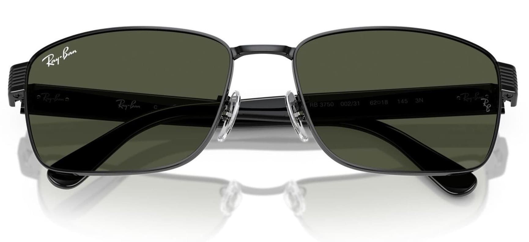RB3750 Green, view: 3