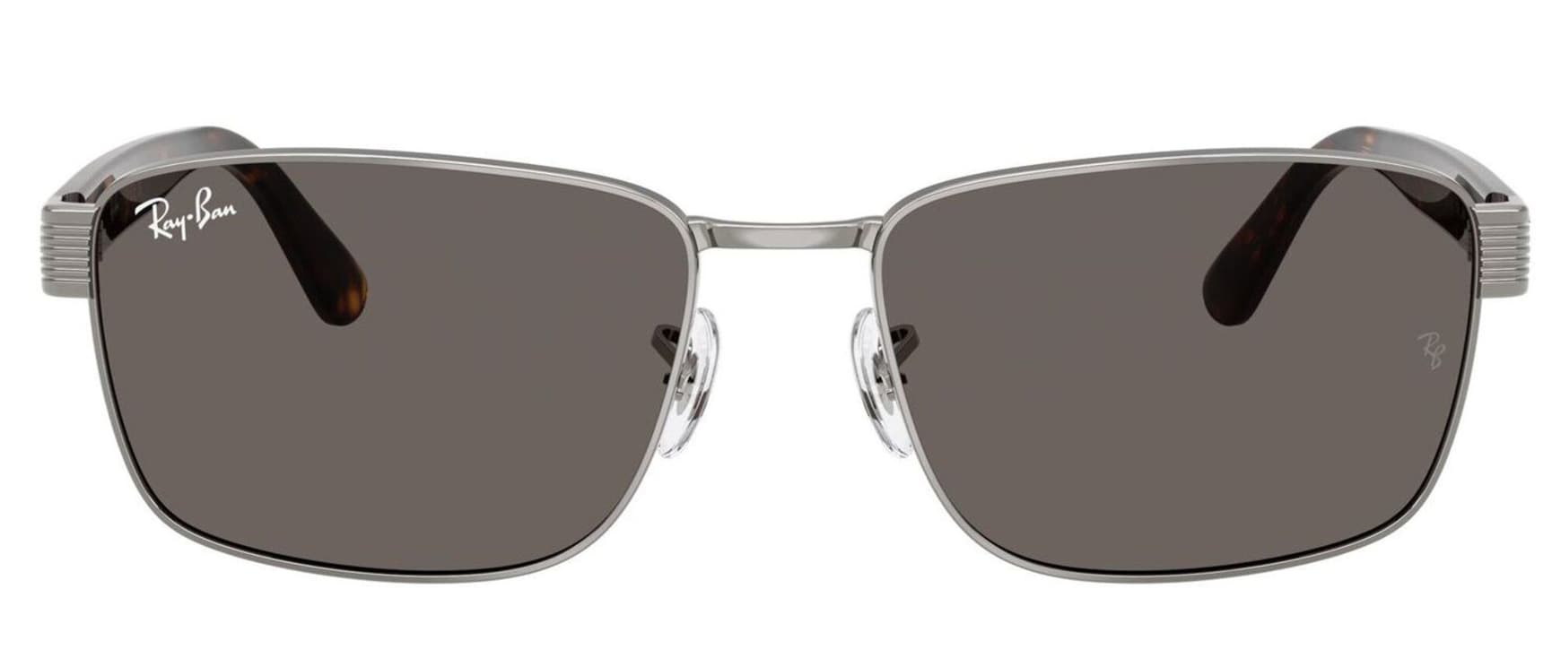 RB3750 Dark Grey, view: 1