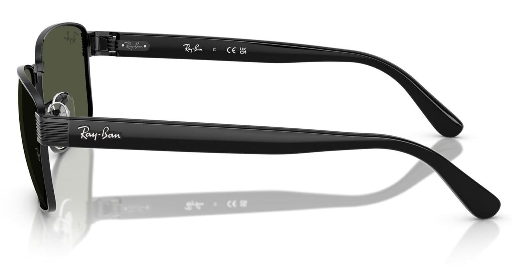 RB3750 Green, view: 2