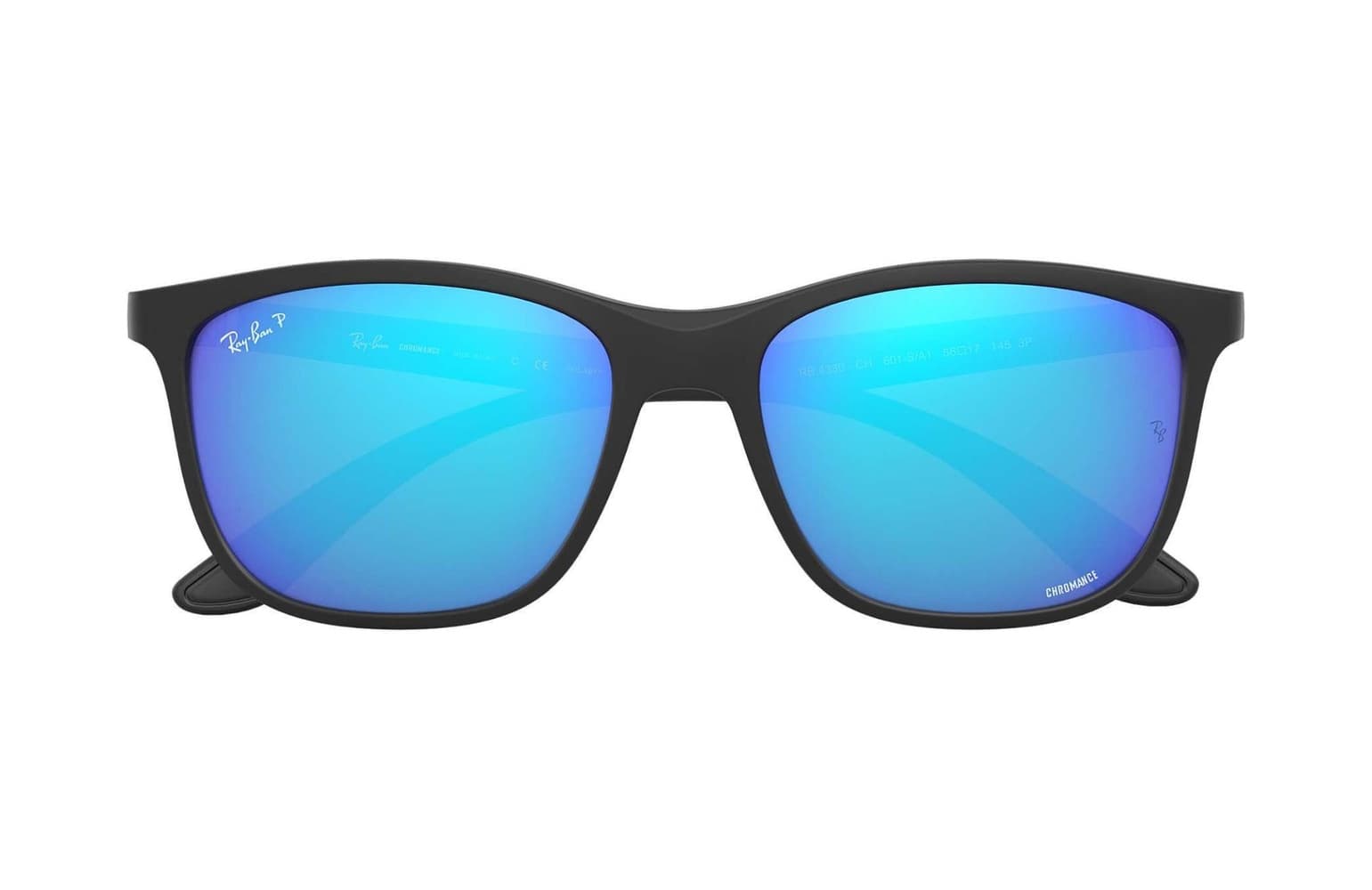 RB4330CH Chromance Blue Mirror Chromance, view: 1