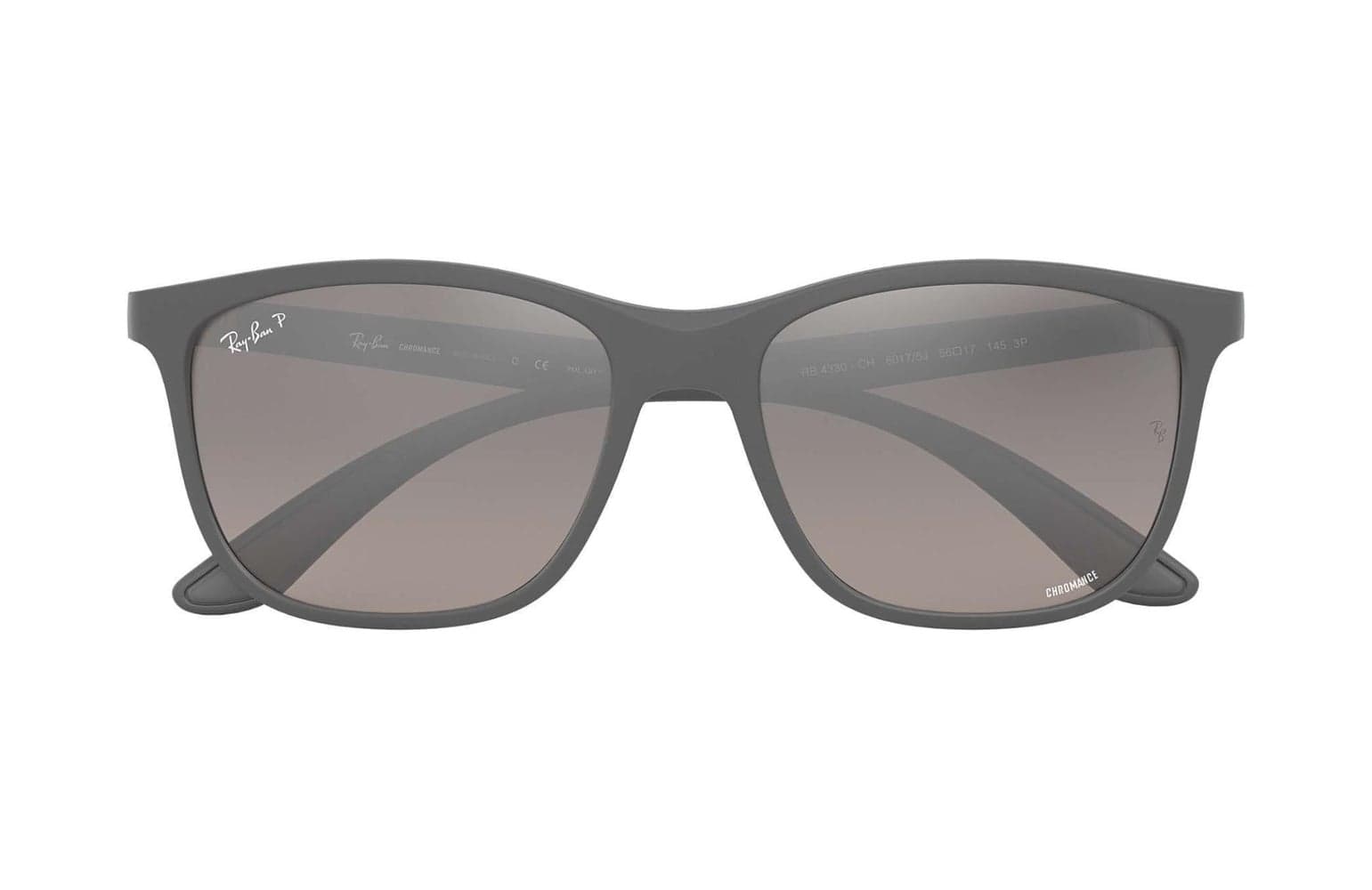 RB4330CH Chromance Silver Mirror Chromance, view: 1