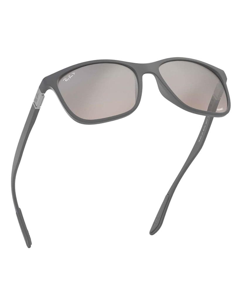 RB4330CH Chromance Silver Mirror Chromance, view: 2