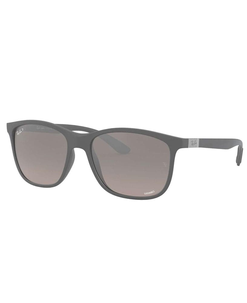 RB4330CH Chromance Silver Mirror Chromance, view: 0