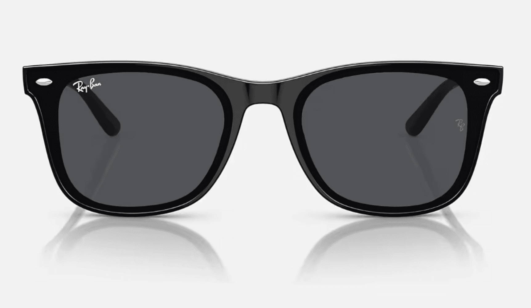 RB4420 Grey Black Dark Grey, view: 1