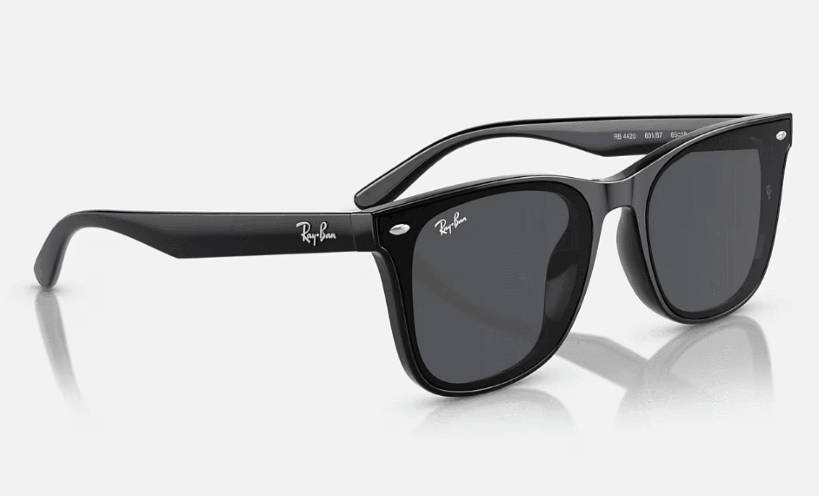 RB4420 Grey Black Dark Grey, view: 2