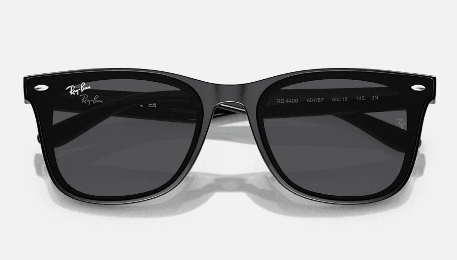 RB4420 Grey Black Dark Grey, view: 5