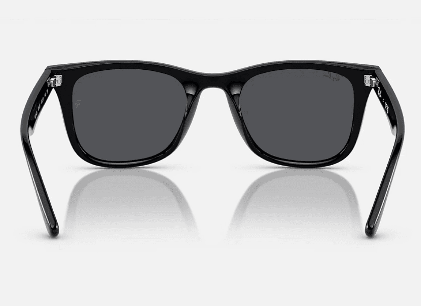 RB4420 Grey Black Dark Grey, view: 4
