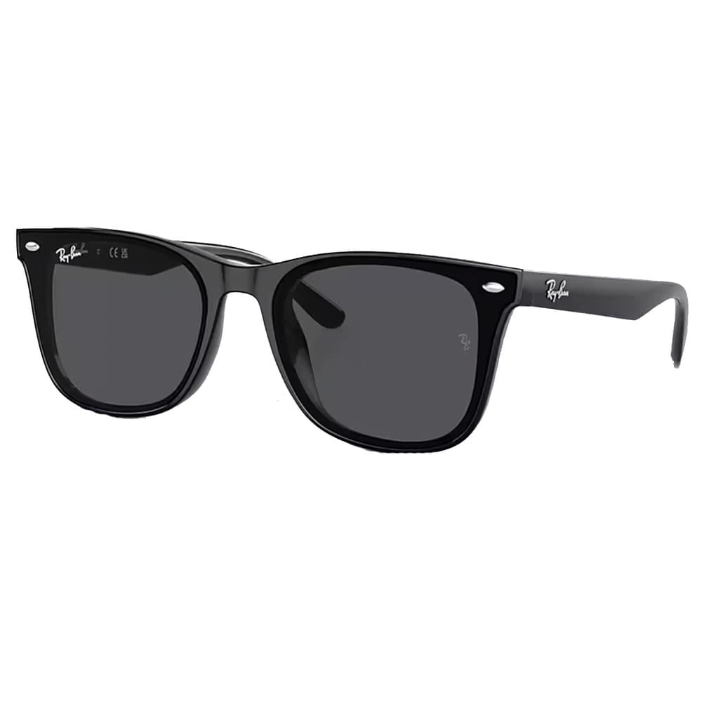 RB4420 Grey Black Dark Grey, view: 0