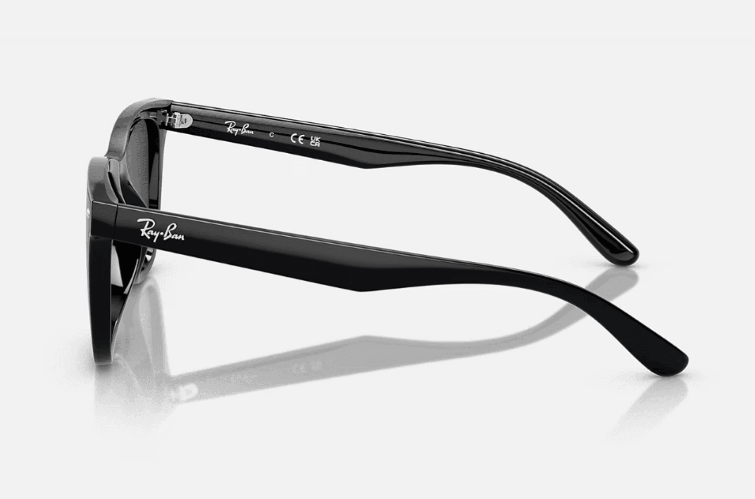 RB4420 Grey Black Dark Grey, view: 3