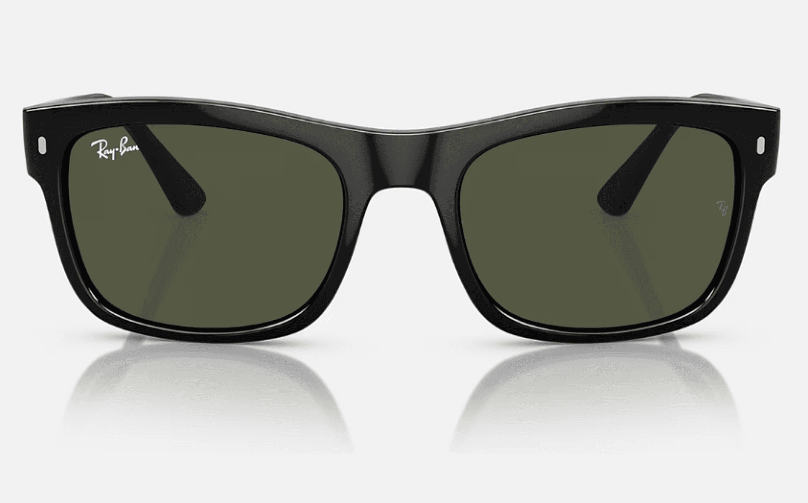RB4428 Black Green, view: 1