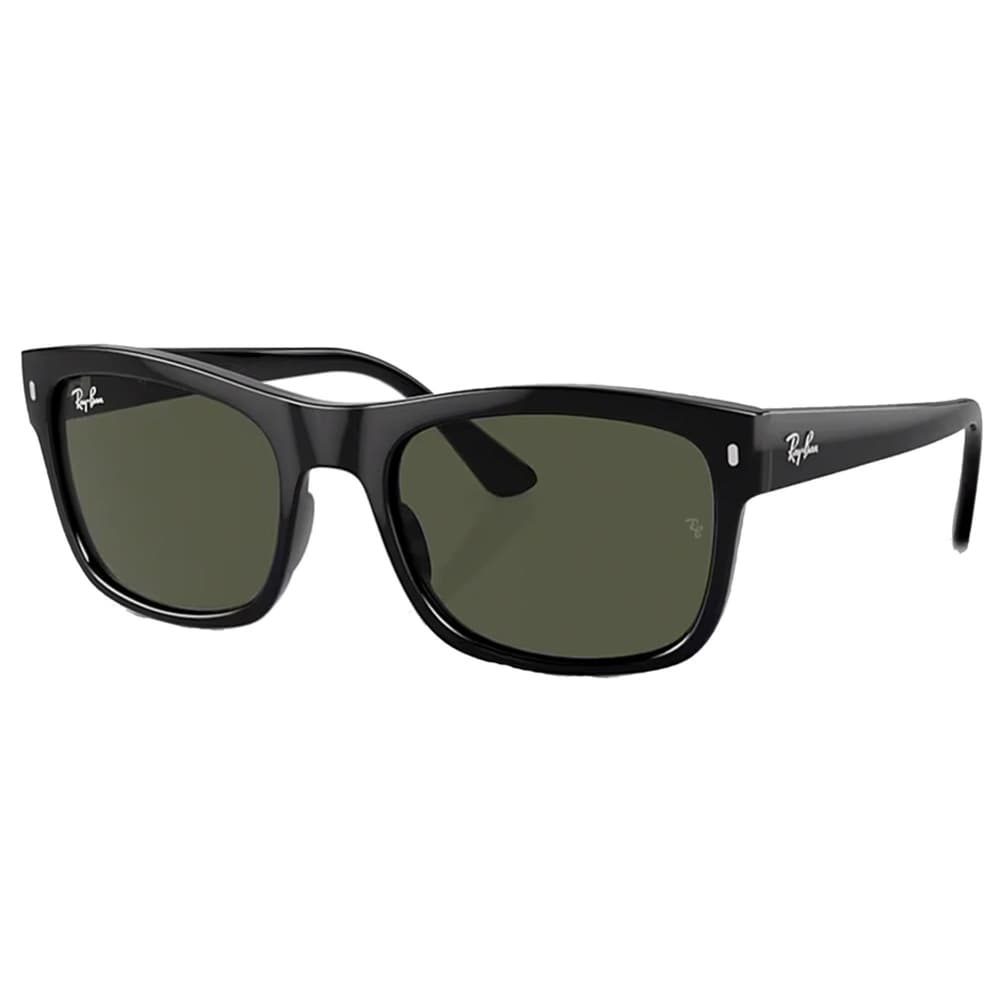 RB4428 Black Green, view: 0