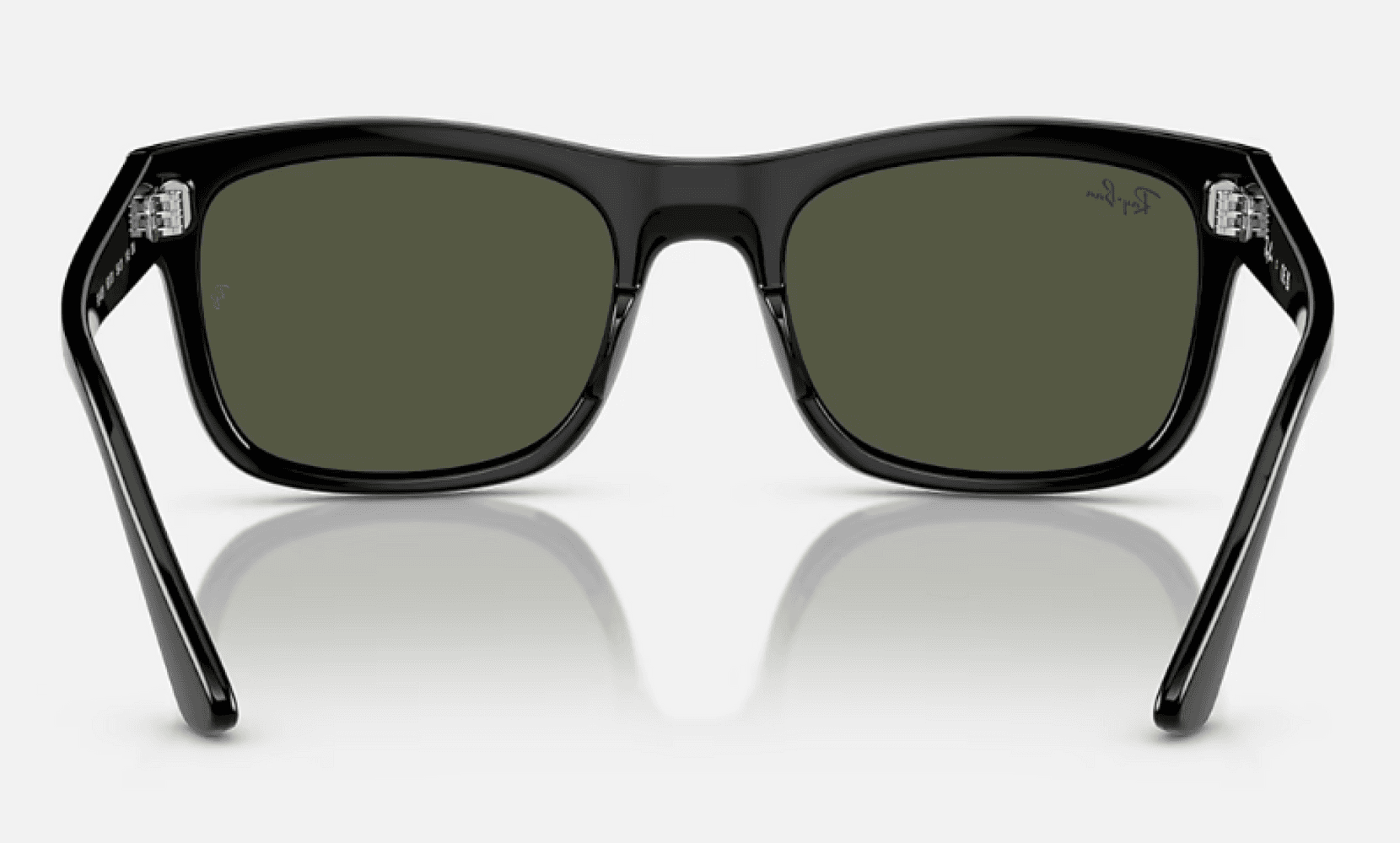 RB4428 Black Green, view: 4