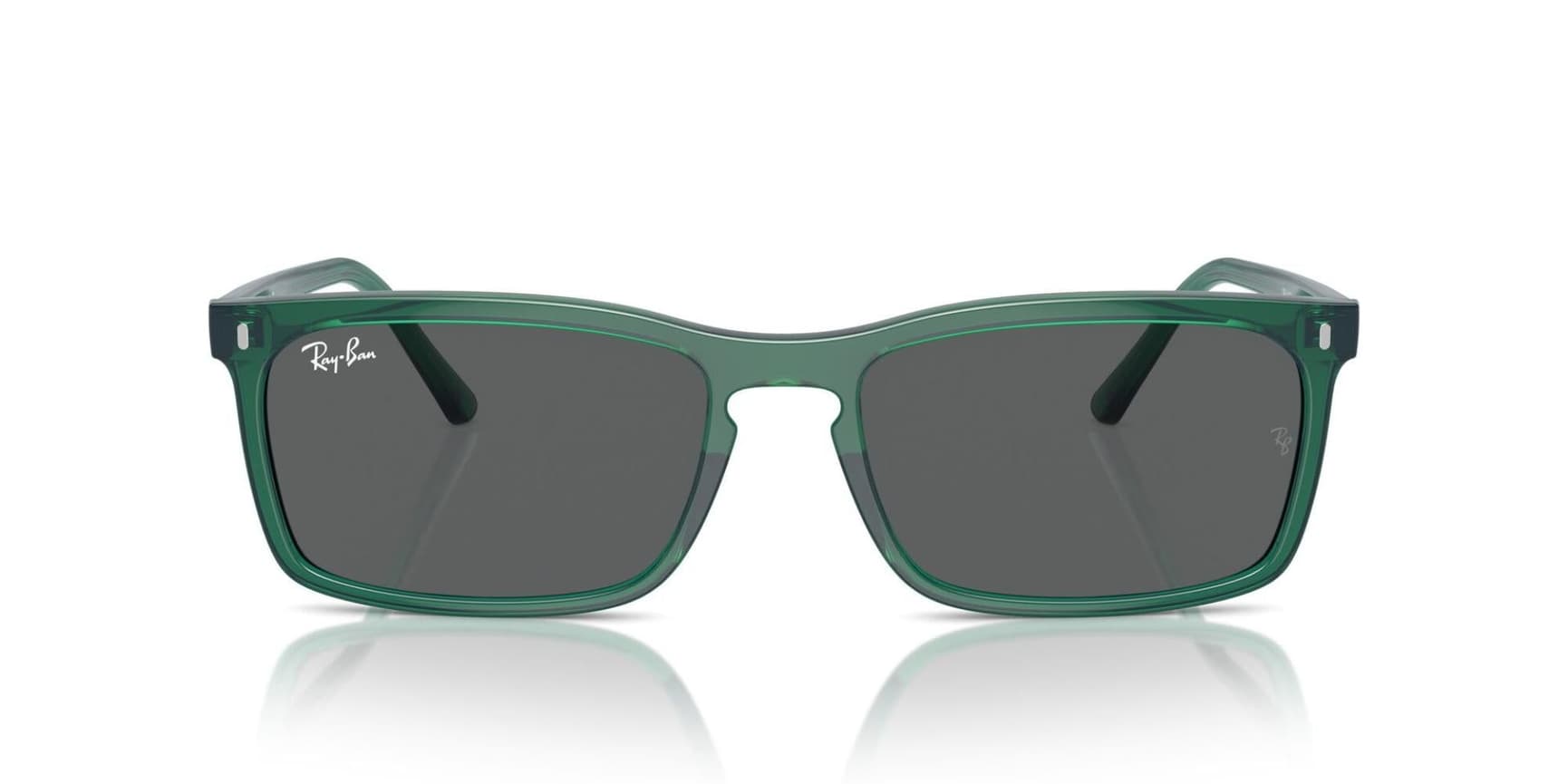 RB4435 Dark Grey, view: 1