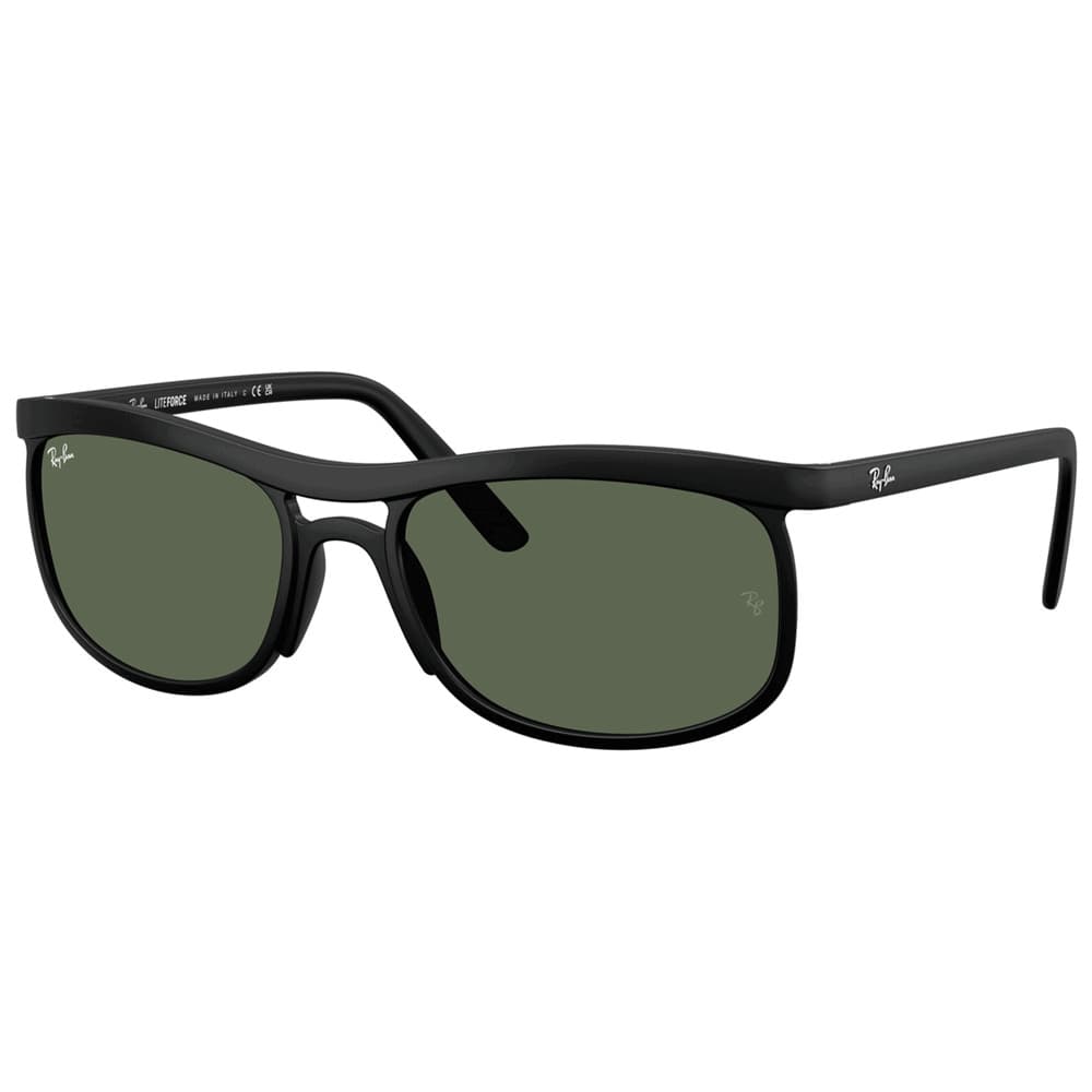 RB4452 Liteforce Matte Sand Black Dark Green, view: 0